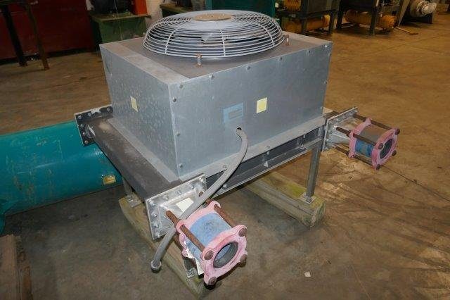 Greenwood ACFF-500 Heat Exchanger
