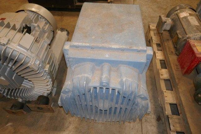 Rotron EN858BA72WL – High-Performance Regenerative Blower