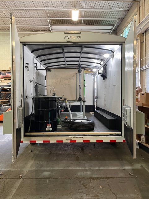 RW6008 — trailer rear OWS